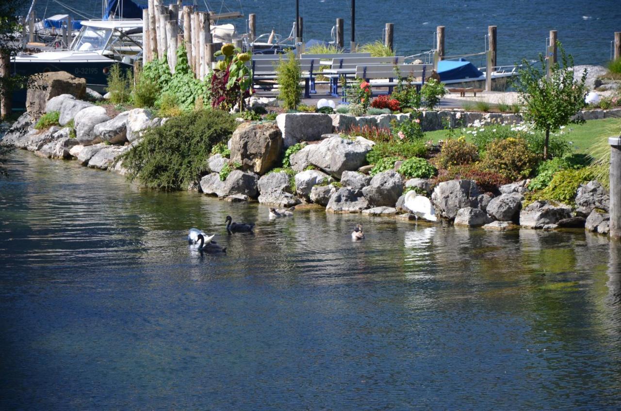 Wohnen Am See Villa Schroetter Direkt Am Traunsee Rindbach 外观 照片