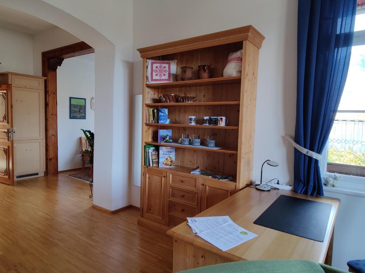 Wohnen Am See Villa Schroetter Direkt Am Traunsee Rindbach 外观 照片