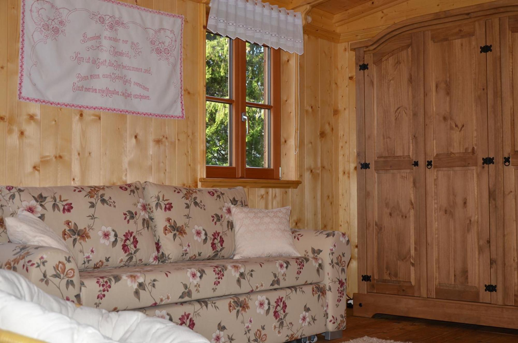 Wohnen Am See Villa Schroetter Direkt Am Traunsee Rindbach 外观 照片